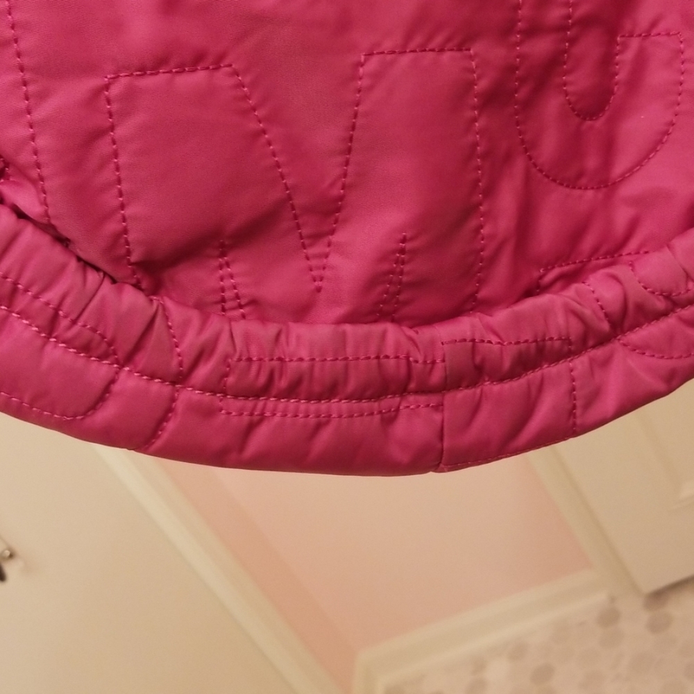 MARC JACOBS hot pink bag - Picture 5 of 8